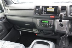 ハイエースV SGLダーク2 MRT2