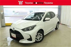 トヨタ ヤリス ハイブリッド G