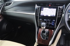 ハリアーHEV プレミアムアドバン