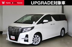 アルファード S