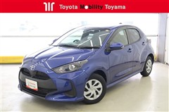 トヨタ ヤリス G