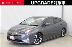 プリウス A プレミアムツーリング