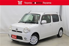 ミラココア ココア+X SPコーデ