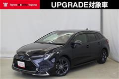 カローラツーリング HEV WxB