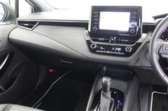 カローラツーリング HEV WxB