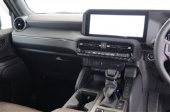 ランドクルーザー250VXファースト