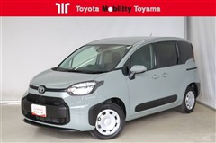 シエンタ ハイブリッド G