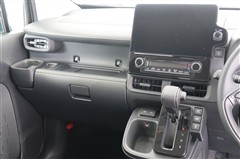 シエンタ ハイブリッド G