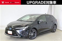 カローラツーリング HEV WxB
