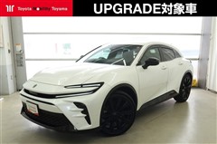 トヨタ クラウン スポーツ Z