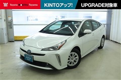 プリウス S セーフティプラス2