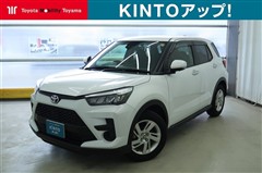 トヨタ ライズ G