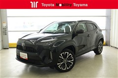 トヨタ ヤリスクロス Z