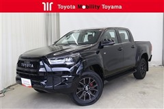トヨタ　ハイラックス Z GR スポーツ