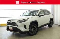 トヨタ RAV4 ハイブリッドG
