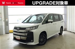 トヨタ ノア S-G