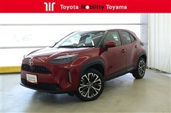 ヤリスクロス Z