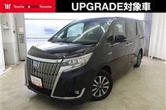 トヨタ エスクァイアHEV GIプレミアムP-