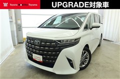 アルファード Z