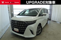 アルファード Z