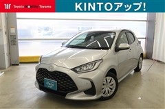 ヤリス ハイブリッド Z