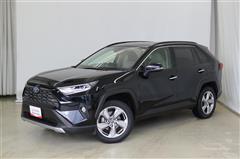 トヨタ　RAV4 ハイブリッドG