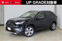 トヨタ RAV4 ハイブリッドG