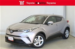 C-HR ハイブリッド S