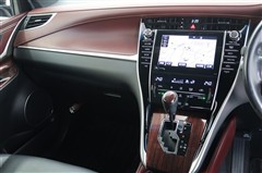 ハリアー プレミアムアドバンスド