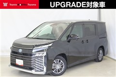 ヴォクシー ハイブリッド S-G