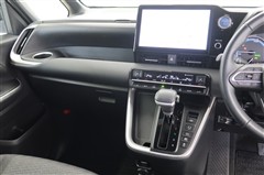 ヴォクシー ハイブリッド S-G