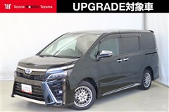 ヴォクシー HEV ZSキラメキ3