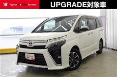 ヴォクシー ZS キラメキ2