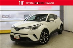 Ｃ－ＨＲ