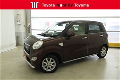 ダイハツ キャスト スタイルG SA2
