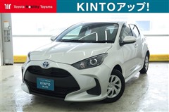 ヤリス ハイブリッド X