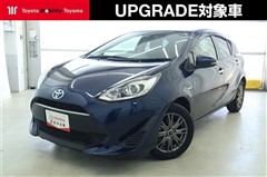 アクア S スタイルブラック