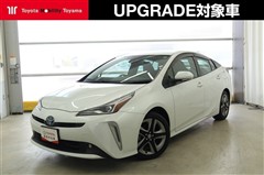 トヨタ プリウス A ツーリングセレクション