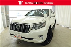 トヨタ ランクル プラド TX L