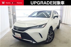 ハリアー G