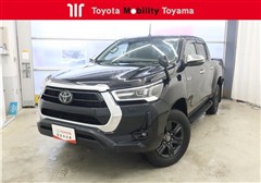 トヨタ ハイラックス Z
