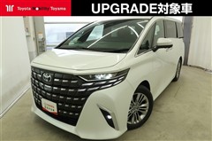 アルファード Z