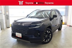 RAV4 ハイブリッドZ
