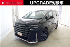 ヴェルファイア HEV Z プレミア
