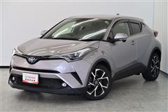 トヨタ C-HR ハイブリッド G