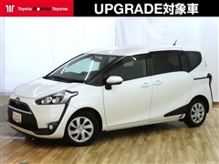 トヨタ シエンタ X