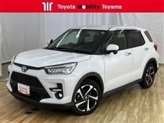 ライズ ハイブリッド Z