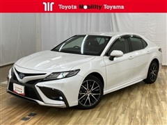 カムリ WS レザーパッケージ