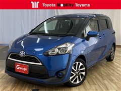 シエンタ ハイブリッド G