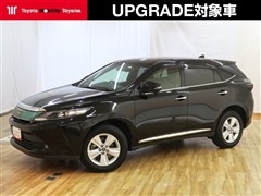 ハリアー エレガンス